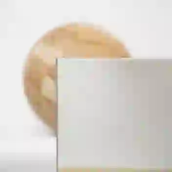 Двустороннее зеркало
