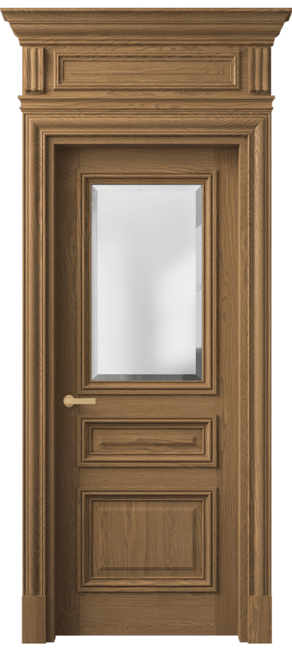 Дверь межкомнатная Антик 7304 Дуб мускатный матовый Сатинированное стекло с фацетом КЭП + Объёмный фриз + Карниз ДМС.М Цена 278200 ₽ Наличники уже входят в базовый комплект. Фабрика дверей Волховец 8 (800) 551 43 19 Межкомнатная дверь Антик 7304 Дуб мускатный матовый Сатинированное стекло с фацетом Цена 278200 ₽ | Volhovec