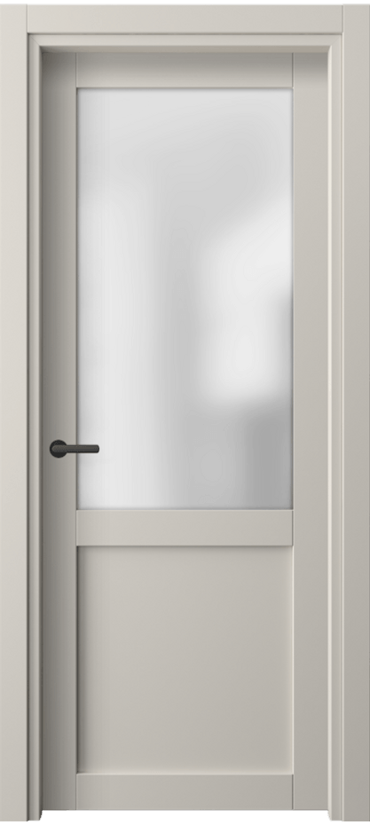Дверь межкомнатная Нео 2122 ПЭТ светло-серый Сатинированное стекло Гладкий классический наличник ПЭСС Цена 32020 ₽ Наличники уже входят в базовый комплект. Фабрика дверей Волховец 8 (800) 551 43 19 Межкомнатная дверь Нео 2122 ПЭТ светло-серый Сатинированное стекло Цена 32020 ₽ | Volhovec