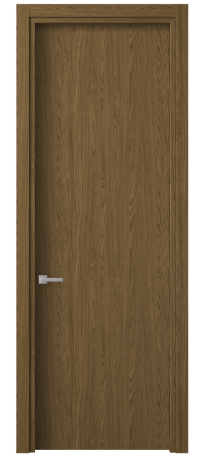Межкомнатная дверь Планум 0010 Торфяной дуб  Цена 30870 ₽ | Volhovec