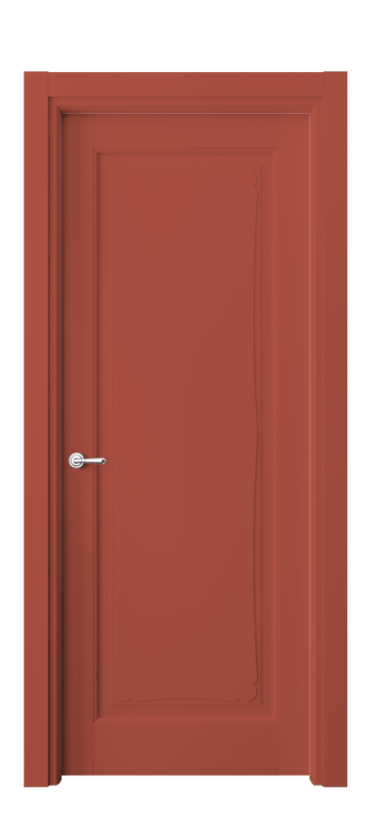 Дверь межкомнатная Toscana Elegante 6321 Бук белоснежный Гладкий наличник ББЛ Цена 140280 ₽ Наличники уже входят в базовый комплект. Фабрика дверей Волховец 8 (800) 551 43 19 Межкомнатная дверь Toscana Elegante 6321 Бук белоснежный Цена 140280 ₽ | Volhovec