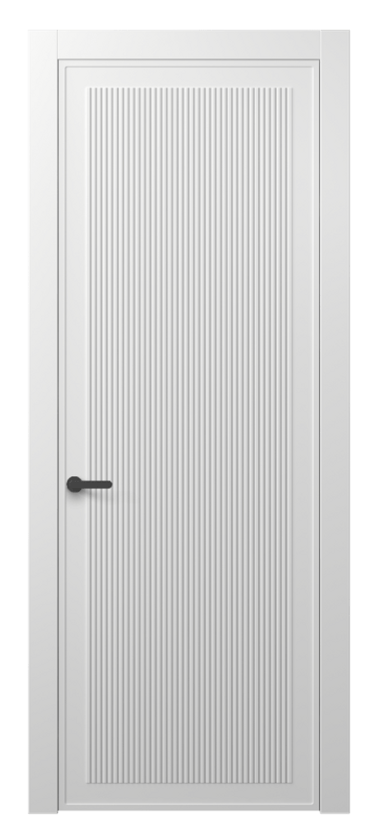 Дверь межкомнатная Dune 8622 Матовый белоснежный Гладкий компланарный наличник МБЛ Цена 40320 ₽ Наличники уже входят в базовый комплект. Фабрика дверей Волховец 8 (800) 551 43 19 Межкомнатная дверь Dune 8622 Матовый белоснежный Цена 40320 ₽ | Volhovec