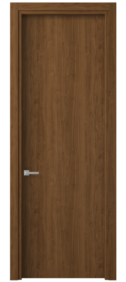 Дверь межкомнатная Planum 0010 Лесной орех  Гладкий наличник ЛОР Цена 28980 ₽ Наличники уже входят в базовый комплект. Фабрика дверей Волховец 8 (800) 551 43 19 Межкомнатная дверь Planum 0010 Лесной орех  Цена 28980 ₽ | Volhovec