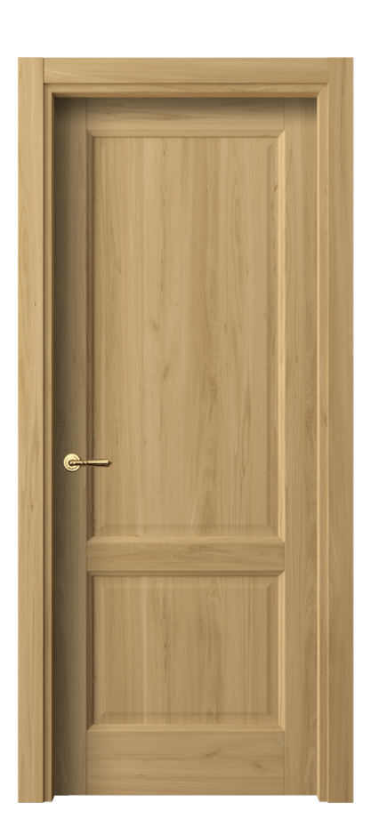 Межкомнатная дверь Галант 1421 Солнечный вяз  Цена 33160 ₽ | Volhovec