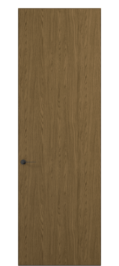 Дверь межкомнатная Planum Pro 0010 Торфяной дуб  Скрытый короб Черный Цена 42620 ₽ Cкрытый короб уже входит в комплект. Фабрика дверей Волховец 8 (800) 551 43 19 Межкомнатная дверь Planum Pro 0010 Торфяной дуб  Цена 42620 ₽ | Volhovec