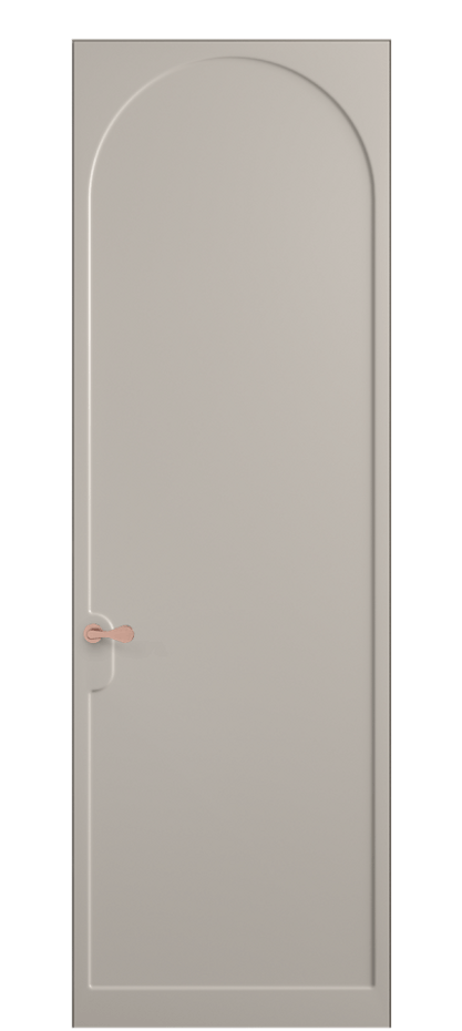 Межкомнатная дверь Софтформ 7503 Матовый светло-бежевый  Цена 89010 ₽ | Volhovec
