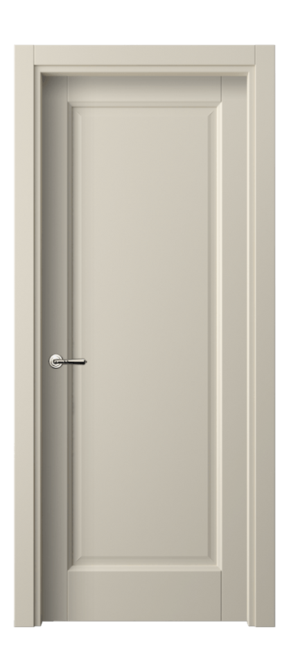 Межкомнатная дверь Галант 1401 ПЭТ светло-бежевый  Цена 33490 ₽ | Volhovec