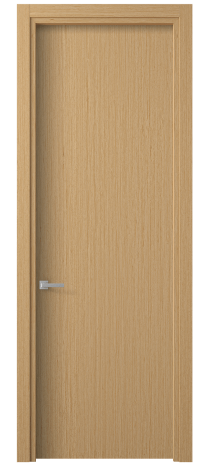 Межкомнатная дверь Планум 0010 Дуб песочный рифт матовый  Цена 55599 ₽ | Volhovec