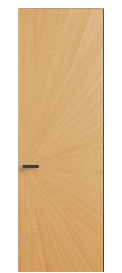 Межкомнатная дверь Рифт АКП 0206 Дуб золотой матовый рифт  Цена 113050 ₽ | Volhovec