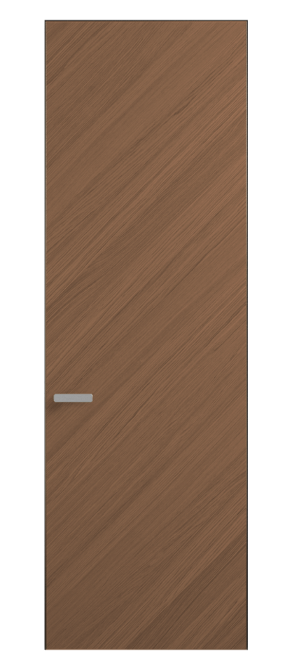 Межкомнатная дверь Rift АКП 0200 Дуб серый матовый рифт  Цена 92160 ₽ | Volhovec