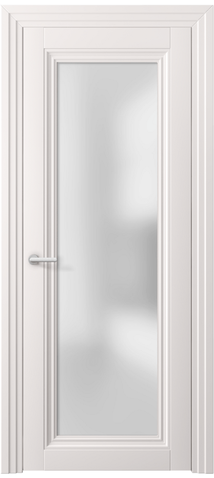 Дверь межкомнатная Центро 2502 ПЭТ кремово-серый Сатинированное стекло Каскадный наличник ПЭКС Цена 43260 ₽ Наличники уже входят в базовый комплект. Фабрика дверей Волховец 8 (800) 551 43 19 Межкомнатная дверь Центро 2502 ПЭТ кремово-серый Сатинированное стекло Цена 43260 ₽ | Volhovec