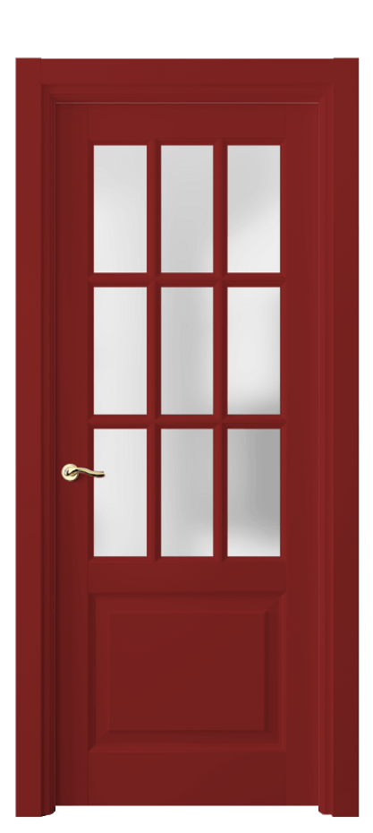 Дверь межкомнатная Лигнум 0748 Матовый белоснежный Сатинированное стекло Гладкий наличник МБЛ Цена 157500 ₽ Наличники уже входят в базовый комплект. Фабрика дверей Волховец 8 (800) 551 43 19 Межкомнатная дверь Лигнум 0748 Матовый белоснежный Сатинированное стекло Цена 157500 ₽ | Volhovec