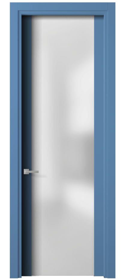 Дверь межкомнатная Планум 4114 Матовый белоснежный Сатинированное стекло Гладкий наличник МБЛ Цена 81060 ₽ Наличники уже входят в базовый комплект. Фабрика дверей Волховец 8 (800) 551 43 19 Межкомнатная дверь Планум 4114 Матовый белоснежный Сатинированное стекло Цена 81060 ₽ | Volhovec