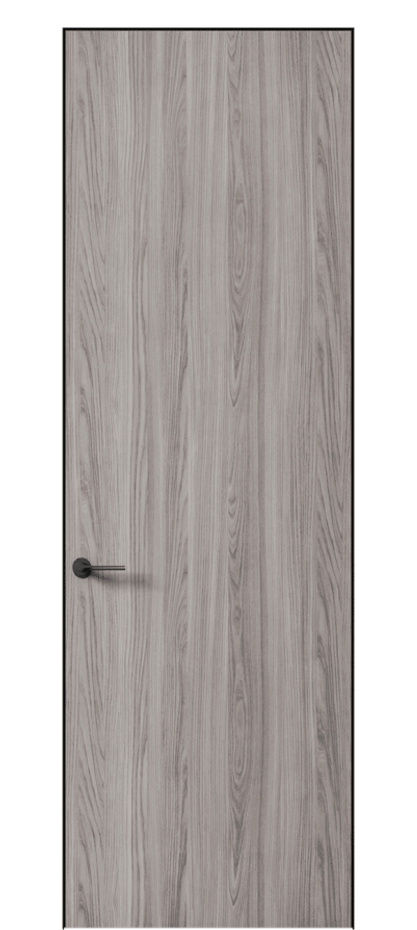 Межкомнатная дверь Планум Про АКП 0010 Имбирный ясень  Цена 51000 ₽ | Volhovec