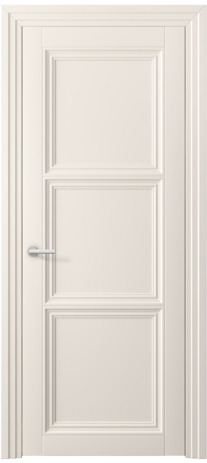 Дверь межкомнатная Центро 2503 ПЭТ кремово-белый Каскадный наличник ПЭКБ Цена 45440 ₽ Наличники уже входят в базовый комплект. Фабрика дверей Волховец 8 (800) 551 43 19 Межкомнатная дверь Центро 2503 ПЭТ кремово-белый Цена 45440 ₽ | Volhovec