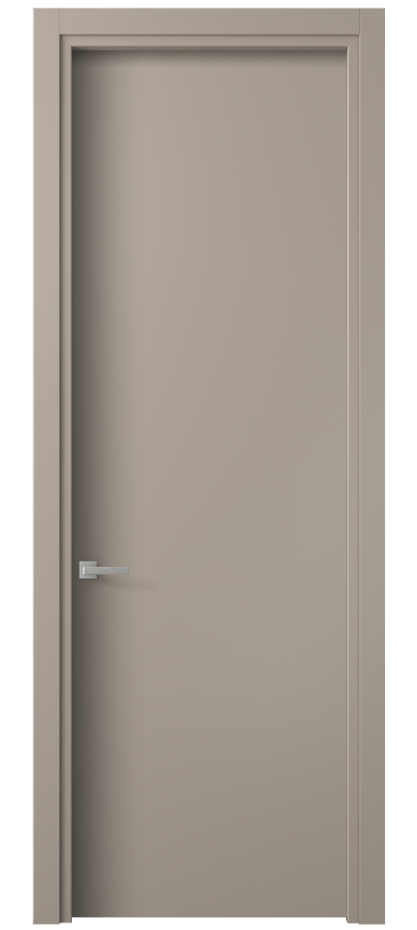 Дверь межкомнатная Planum 0010 Матовый бисквитный  Гладкий наличник МБСК Цена 39299 ₽ Наличники уже входят в базовый комплект. Фабрика дверей Волховец 8 (800) 551 43 19 Межкомнатная дверь Planum 0010 Матовый бисквитный  Цена 39299 ₽ | Volhovec