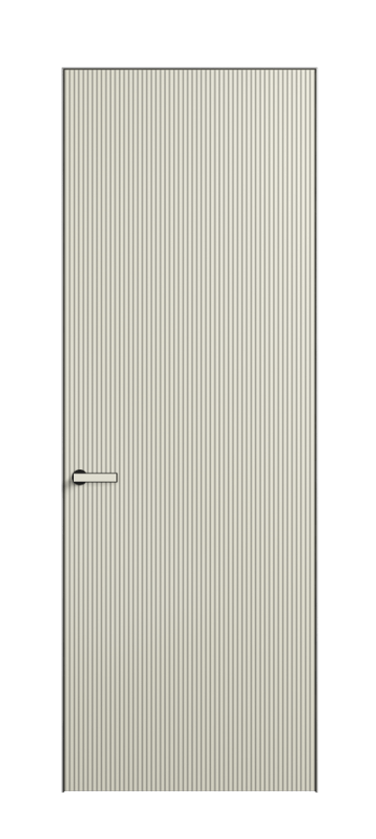 Дверь межкомнатная Velvet АКП 8201 Матовый молочно-белый. Скрытый короб Черный Цена 70020 . Фабрика дверей Волховец 8 (800) 551 43 19 Межкомнатная дверь Velvet АКП 8201 Матовый молочно-белый. Цена 70020  | Volhovec