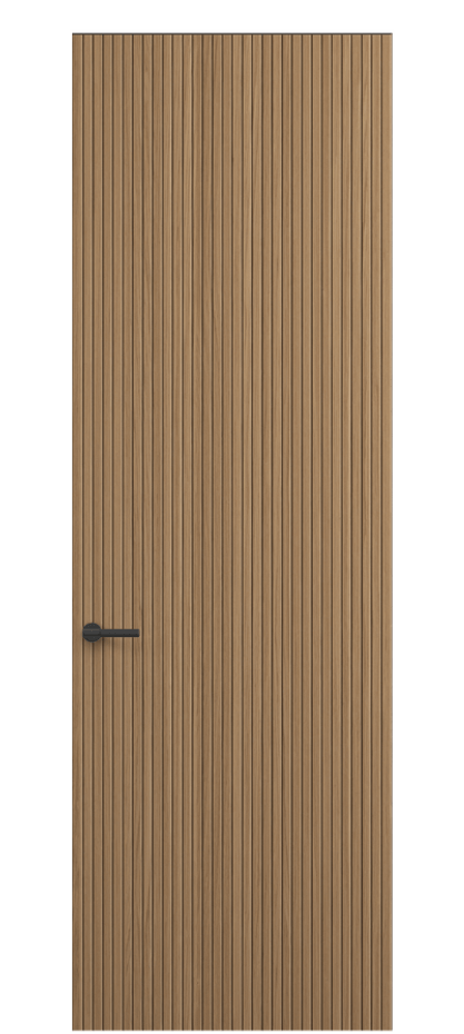 Межкомнатная дверь Селект 0017 Дуб миндальный матовый рифт  Цена 109590 ₽ | Volhovec