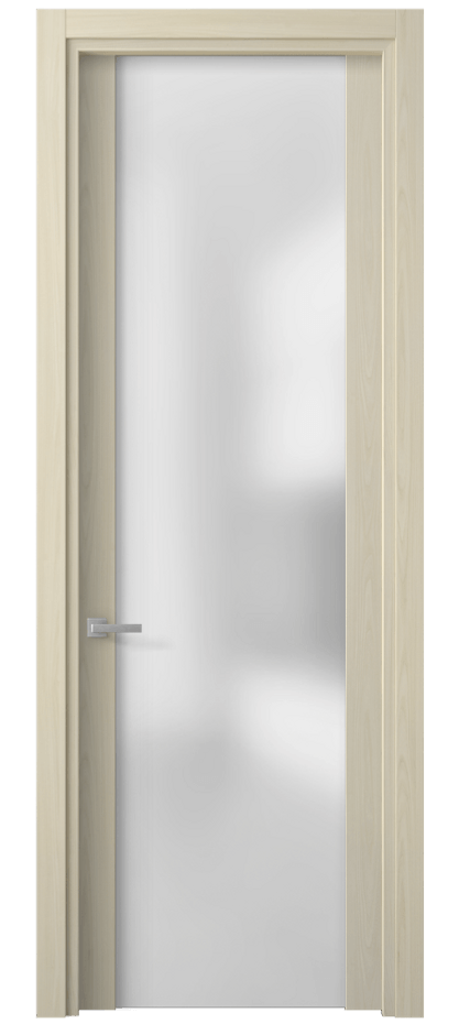 Дверь межкомнатная Planum 4114 Молочный ясень Сатинированное стекло Гладкий наличник МОЯ Цена 39270 ₽ Наличники уже входят в базовый комплект. Фабрика дверей Волховец 8 (800) 551 43 19 Межкомнатная дверь Planum 4114 Молочный ясень Сатинированное стекло Цена 39270 ₽ | Volhovec