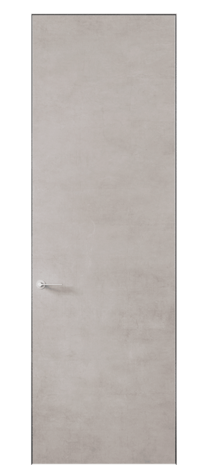 Межкомнатная дверь Планум Про АКП 0010 Леон серебро  Цена 48270 ₽ | Volhovec