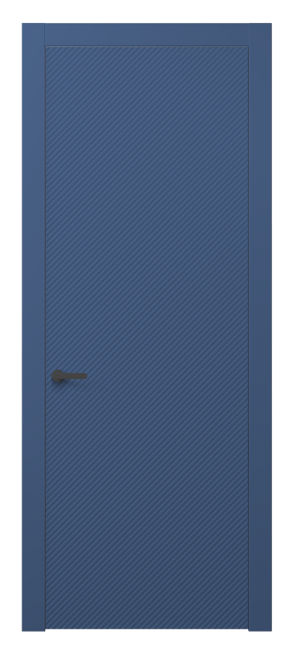 Межкомнатная дверь Дюна 8628 Матовый белоснежный  Цена 62499 ₽ | Volhovec