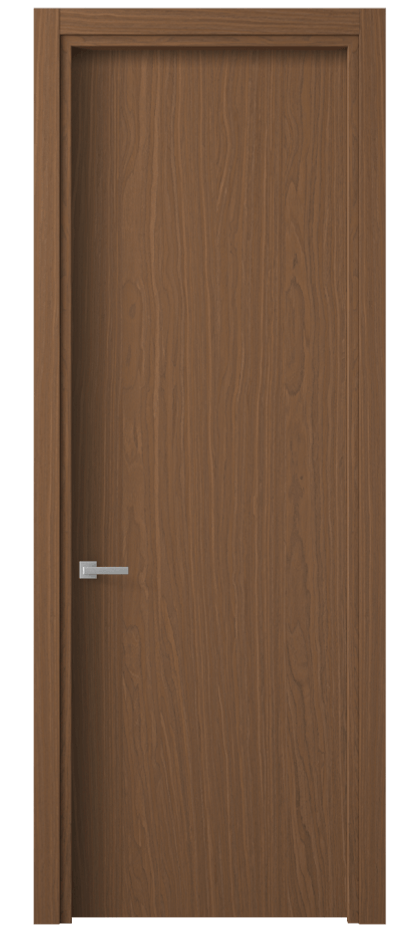 Дверь межкомнатная Planum 0010 Дуб шоколадный матовый  Гладкий наличник МШНДШ Цена 64020 ₽ Наличники уже входят в базовый комплект. Фабрика дверей Волховец 8 (800) 551 43 19 Межкомнатная дверь Planum 0010 Дуб шоколадный матовый  Цена 64020 ₽ | Volhovec