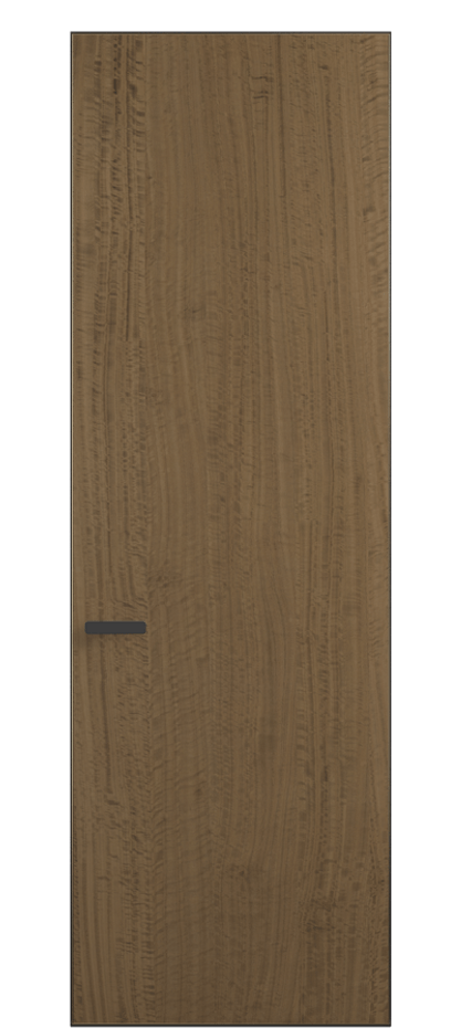 Межкомнатная дверь Рифт 0010 Эвкалипт кофейный матовый фризе  Цена 94890 ₽ | Volhovec