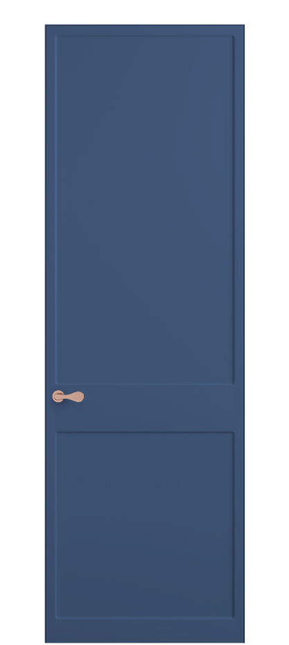 Межкомнатная дверь Софтформ 7521 Матовый белоснежный  Цена 102469 ₽ | Volhovec