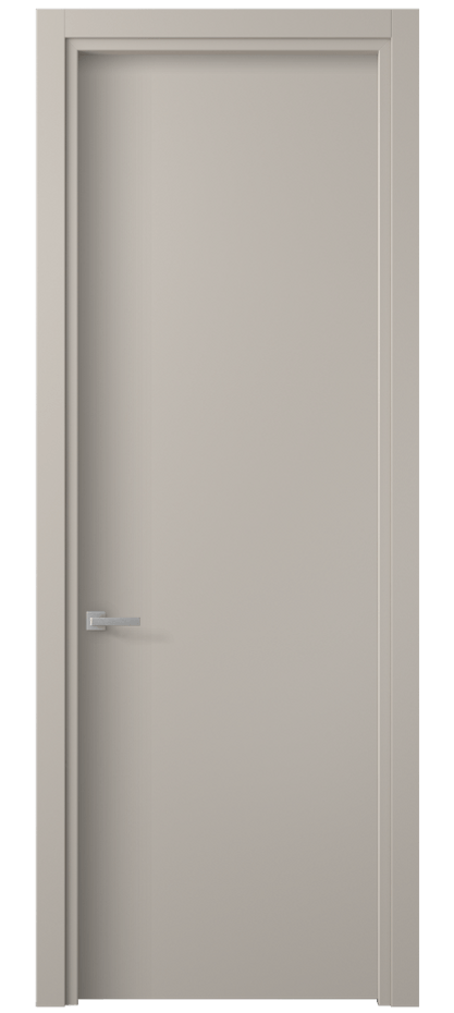Дверь межкомнатная Planum 0010 Матовый светло-бежевый  Гладкий наличник МСБЖ Цена 39299 ₽ Наличники уже входят в базовый комплект. Фабрика дверей Волховец 8 (800) 551 43 19 Межкомнатная дверь Planum 0010 Матовый светло-бежевый  Цена 39299 ₽ | Volhovec