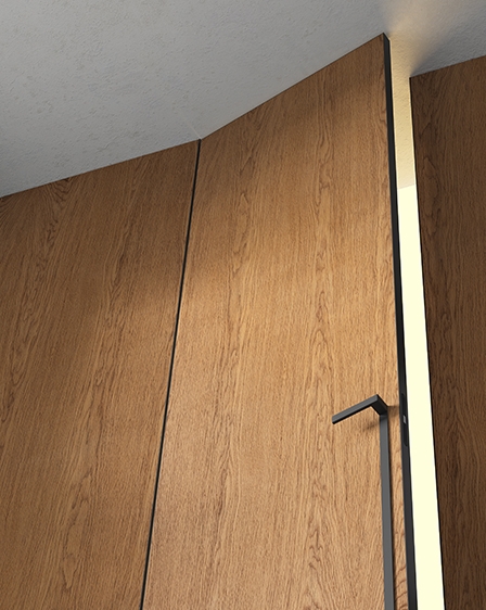 Холл и прихожая