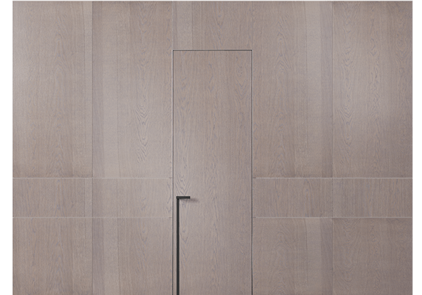 Панели для стен Стеновая панель в древесной отделке Дуб дымчатый. Цвет Дуб дымчатый. Материал Шпон ценных пород. Коллекция Древесные отделки. Фото. Панели для отделки стен Стеновая панель в древесной отделке Дуб дымчатый. Цвет Дуб дымчатый. Материал Шпон ценных пород. Коллекция Древесные отделки. Картинка.