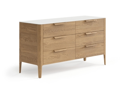 Мебель Комод Piega 6 ящиков. Цвет Дуб мускатный матовый. Материал Массив дуба матовый. Коллекция Комод Piega 6 ящиков. Фото. Мебель Комод Piega 6 ящиков. Цвет Дуб мускатный матовый. Материал Массив дуба матовый. Коллекция Комод Piega 6 ящиков. Картинка.