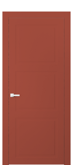 Межкомнатная дверь 8003 NCS S 3040-Y80R. Цвет NCS NCS S 3040-Y80R. Материал Гладкая эмаль. Коллекция Neo Classic. Фото. Дверь межкомнатная 8003 NCS S 3040-Y80R. Цвет NCS NCS S 3040-Y80R. Материал Гладкая эмаль. Коллекция Neo Classic. Картинка.