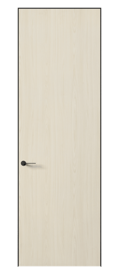 Межкомнатная дверь 0010 АКП МОЯ. Цвет Молочный ясень. Материал Ciplex ламинатин. Коллекция Planum Pro. Фото. Дверь межкомнатная 0010 АКП МОЯ. Цвет Молочный ясень. Материал Ciplex ламинатин. Коллекция Planum Pro. Картинка.