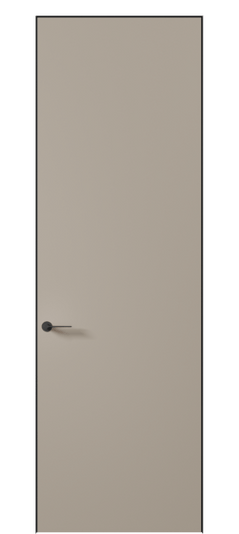 Межкомнатная дверь 0010 МБСК Матовый бисквитный. Цвет Матовый бисквитный. Материал Гладкая эмаль. Коллекция Planum Pro. Фото. Дверь межкомнатная 0010 МБСК Матовый бисквитный. Цвет Матовый бисквитный. Материал Гладкая эмаль. Коллекция Planum Pro. Картинка.