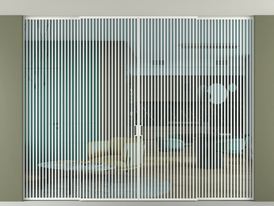 Алюминевая перегородка vn2+2_06 Алюминий светло-серый Прозрачное голубое стекло, триплекс, 6мм. Цвет Алюминий светло-серый. Материал Алюминий в эмали. Коллекция Перегородка Формато внутри проёма скрытое крепление в потолок 4 створки. Фото. Алюминевая перегородка vn2+2_06 Алюминий светло-серый Прозрачное голубое стекло, триплекс, 6мм. Цвет Алюминий светло-серый. Материал Алюминий в эмали. Коллекция Перегородка Формато внутри проёма скрытое крепление в потолок 4 створки. Картинка.