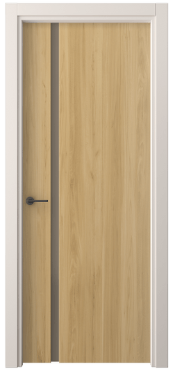 Межкомнатная дверь 4222 СЛВ БР САТ. Цвет Солнечный вяз. Материал Ламинатин. Коллекция Freedom. Фото. Дверь межкомнатная 4222 СЛВ БР САТ. Цвет Солнечный вяз. Материал Ламинатин. Коллекция Freedom. Картинка.