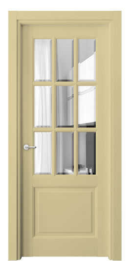 Межкомнатная дверь 6312 Слоновая кость RAL 1014. Цвет RAL Слоновая кость RAL 1014. Материал Массив бука эмаль. Коллекция Toscana Grigliato. Фото. Дверь межкомнатная 6312 Слоновая кость RAL 1014. Цвет RAL Слоновая кость RAL 1014. Материал Массив бука эмаль. Коллекция Toscana Grigliato. Картинка.