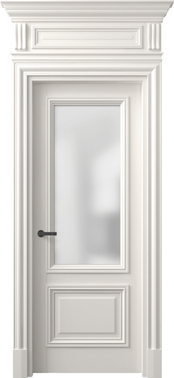 Межкомнатная дверь 7302 БПБЛ САТ. Цвет Бук пудровый белый. Материал Массив бука эмаль. Коллекция Antique. Фото. Дверь межкомнатная 7302 БПБЛ САТ. Цвет Бук пудровый белый. Материал Массив бука эмаль. Коллекция Antique. Картинка.