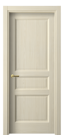 Межкомнатная дверь 1431 МОЯ. Цвет Молочный ясень. Материал Сиплекс ламинатин. Коллекция Галант. Фото. Дверь межкомнатная 1431 МОЯ. Цвет Молочный ясень. Материал Сиплекс ламинатин. Коллекция Галант. Картинка.