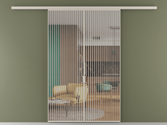 Алюминевая перегородка АЛПР 040.06_АСБЖ_Crystalvision_new. Цвет Алюминий светло-бежевый. Материал Алюминий в эмали. Коллекция Перегородка Формато вдоль стены 2 створки. Фото. Алюминевая перегородка АЛПР 040.06_АСБЖ_Crystalvision_new. Цвет Алюминий светло-бежевый. Материал Алюминий в эмали. Коллекция Перегородка Формато вдоль стены 2 створки. Картинка.