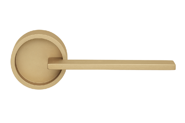 Ручки для межкомнатных дверей Ручка дверная Таймлэсс. Цвет Золото. Коллекция Таймлэсс. Фото. Ручки для дверей Ручка дверная Таймлэсс. Цвет Золото. Коллекция Таймлэсс. Картинка.